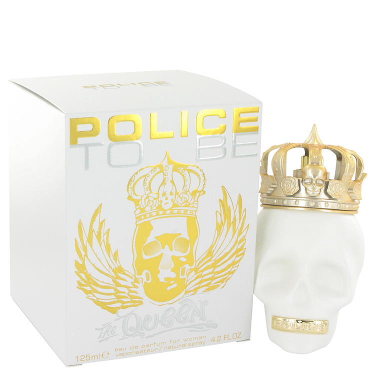 Police To Be The Queen by Police Colognes Eau De Toilette Spray for Women