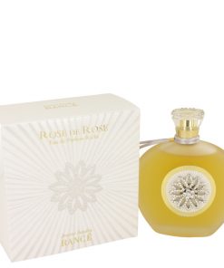 Rose De Rose by Rance Eau De Parfum Spray for Women