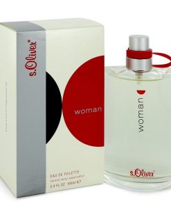 S. Oliver by S. Oliver Eau De Toilette Spray for Women