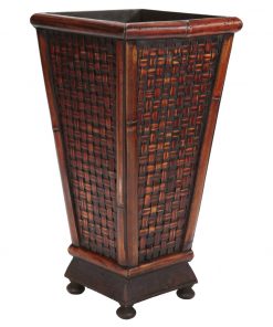 Nearly Natural 0501 Designer Decorative Planter