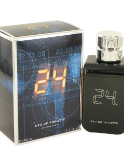 Alternative view of 24 The Fragrance by ScentStory Eau De Toilette Spray for Men