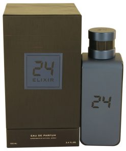 24 Elixir Azur by ScentStory Eau De Parfum Spray (Unisex) for Men