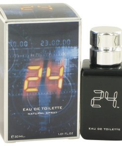 24 The Fragrance by ScentStory Eau De Toilette Spray for Men