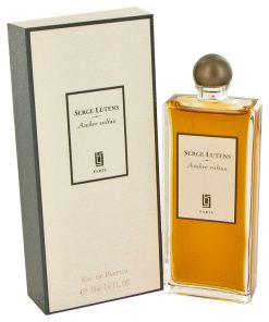 Ambre Sultan by Serge Lutens Eau De Parfum Spray (Unisex) for Men
