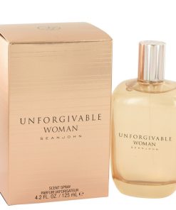 Unforgivable by Sean John Eau De Parfum Spray for Women