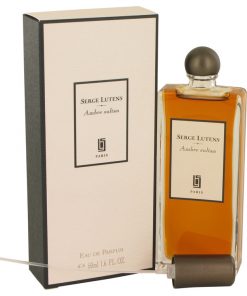 Ambre Sultan by Serge Lutens Eau De Parfum Spray (Unisex) for Women