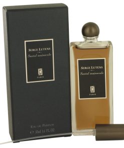 Santal Majuscule by Serge Lutens Eau De Parfum Spray (unisex) for Women