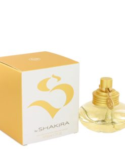 Shakira S by Shakira Eau De Toilette Spray for Women