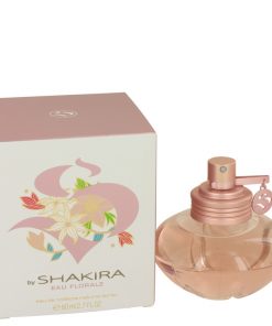 Shakira S Eau Florale by Shakira Eau De Toilette Spray for Women