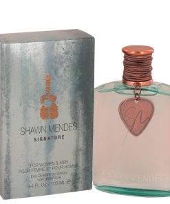 Shawn Mendes by Shawn Mendes Eau De Parfum Spray (Unisex) for Women