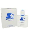 Starter Energy by Starter Eau De Toilette Spray for Men