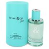 Tiffany & Love by Tiffany Eau De Parfum Spray for Women