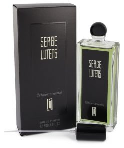 Vetiver Oriental by Serge Lutens Eau De Parfum Spray (Unisex) for Women