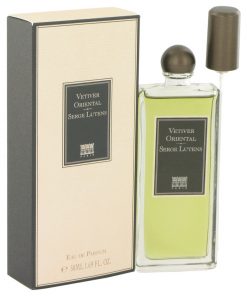Alternative view of Vetiver Oriental by Serge Lutens Eau De Parfum Spray (Unisex) for Men