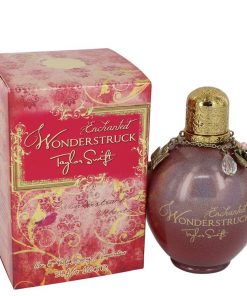 Wonderstruck Enchanted by Taylor Swift Eau De Parfum Spray for Women