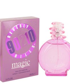 90210 Magic by Torand Eau De Parfum Spray for Women