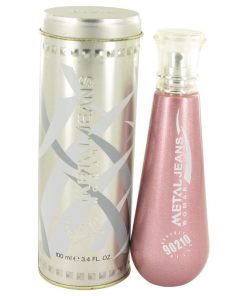 90210 Metal Jeans by Torand Eau De Toilette Spray for Women