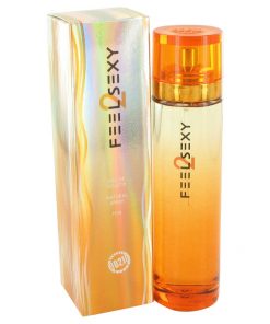 90210 Feel Sexy 2 by Torand Eau De Toilette Spray for Men