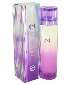 90210 Pure Sexy 2 by Torand Eau De Toilette Spray for Women