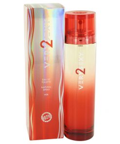 90210 Very Sexy 2 by Torand Eau De Toilette Spray for Women