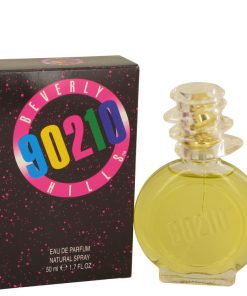 90210 BEVERLY HILLS by Torand Eau De Parfum Spray for Women