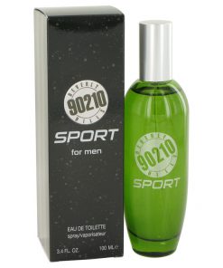 90210 Sport by Torand Eau De Toilette Spray for Men