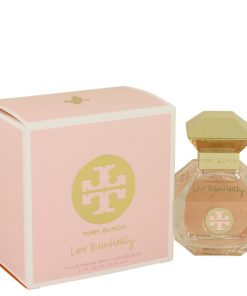 Tory Burch Love Relentlessly by Tory Burch Eau De Parfum Spray for Women