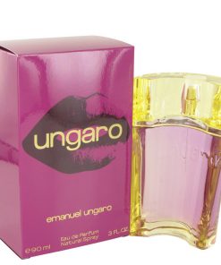 UNGARO by Ungaro Eau De Parfum Spray for Women