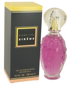 SIRENE by Vicky Tiel Eau De Parfum Spray for Women