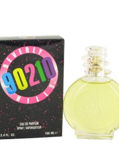 Alternative view of 90210 BEVERLY HILLS by Torand Eau De Parfum Spray for Women
