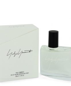 Yohji Yamamoto Pour Femme by Yohji Yamamoto Eau De Parfum Spray for Women