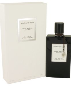 Ambre Imperial by Van Cleef & Arpels Eau De Parfum Spray (Unisex) for Women