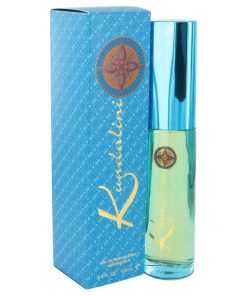 XOXO Kundalini by Victory International Eau De Parfum Spray for Women