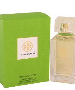 Tory Burch Jolie Fleur Verte by Tory Burch Eau De Parfum Spray for Women