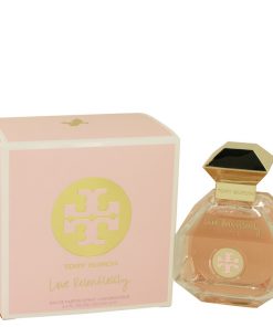 Alternative view of Tory Burch Love Relentlessly by Tory Burch Eau De Parfum Spray for Women