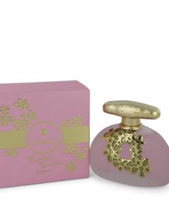 Tous Floral Touch So Fresh by Tous Eau De Toilette Spray for Women