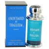 Thallium Anonymous by Yves De Sistelle Eau De Toilette Spray for Men