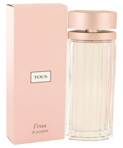 Alternative view of Tous L'eau by Tous Eau De Toilette Spray/Eau De Parfum Spray for Women