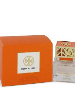 Tory Burch by Tory Burch Eau De Parfum Spray for Women - Image 3