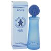 Tous Kids by Tous Eau De Toilette Spray for Men