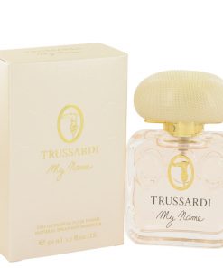 Alternative view of Trussardi My Name by Trussardi Eau De Parfum Spray for Women