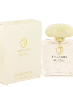 Trussardi My Name by Trussardi Eau De Parfum Spray for Women