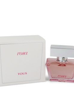Alternative view of Tous Rosa by Tous Eau De Parfum Spray for Women