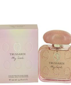 Trussardi My Scent by Trussardi Eau De Toilette Spray for Women