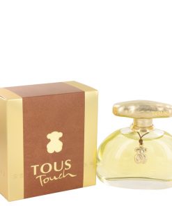 Tous Touch by Tous Eau De Toilette Spray for Women