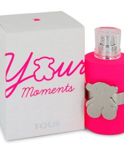 Alternative view of Tous Your Moments by Tous Eau De Toilette Spray for Women