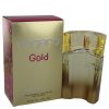 Ungaro Gold by Ungaro Eau De Toilette Spray for Women