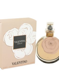 Valentina Assoluto by Valentino Eau De Parfum Spray Intense for Women