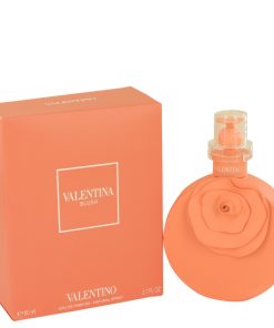Valentina Blush by Valentino Eau De Parfum Spray for Women