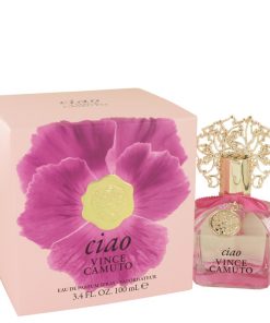 Vince Camuto Ciao by Vince Camuto Eau De Parfum Spray for Women
